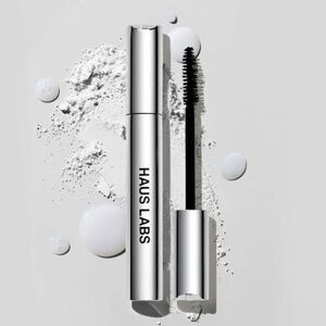 Haus Labs by Lady Gaga B STRUCTURAL Volumizing + Lengthening Mascara | NEW